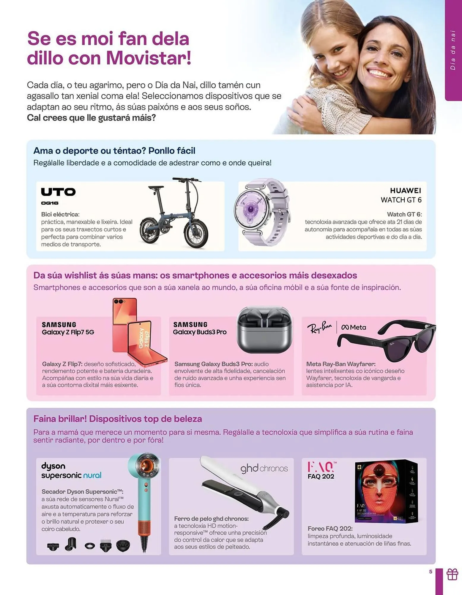 Catálogo de Catálogo Movistar 8 de abril al 4 de mayo 2026 - Página 5