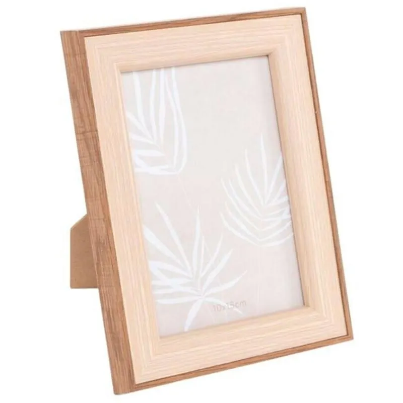 PORTAFOTOS D'CASA BICOLOR 5758573 15x20cm