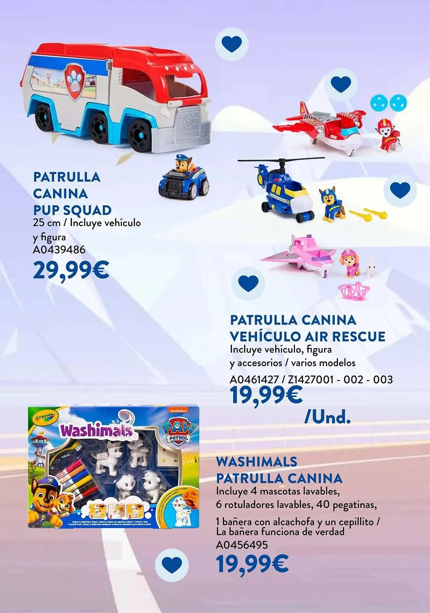 Catálogo de Folleto Juguettos 11 de junio al 31 de agosto 2025 - Página 53