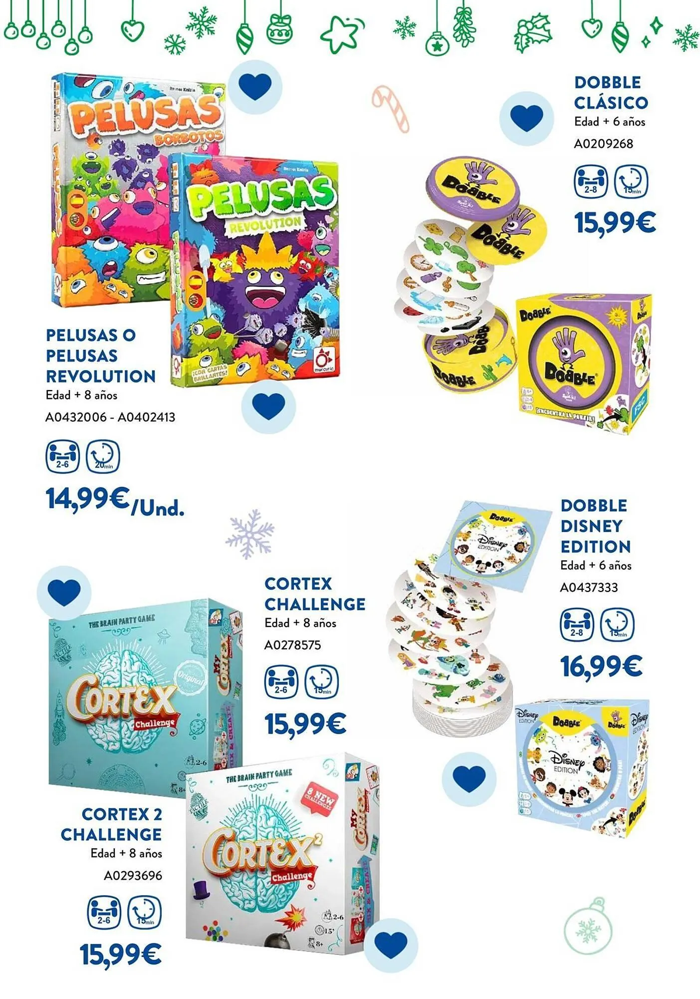 Catálogo de Catálogo Juguettos 28 de octubre al 24 de diciembre 2025 - Página 387