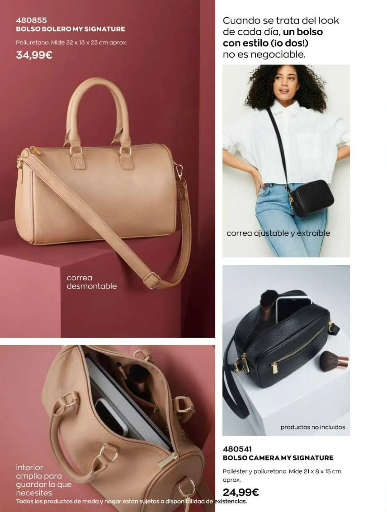 Catálogo de Avon Oferta actual 1 de julio al 31 de julio 2023 - Página 180