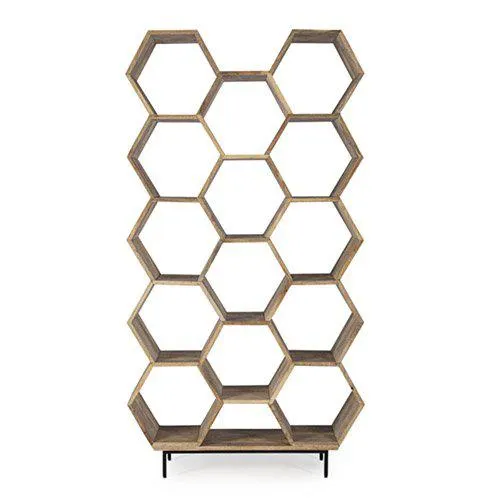 Librería industrial Wahida