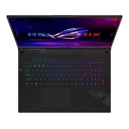 Configura tu propio ROG Strix SCAR 18 G834JYR-R6003W (2024) + Paquete Black Myth: Wukong GeForce RTX serie 40