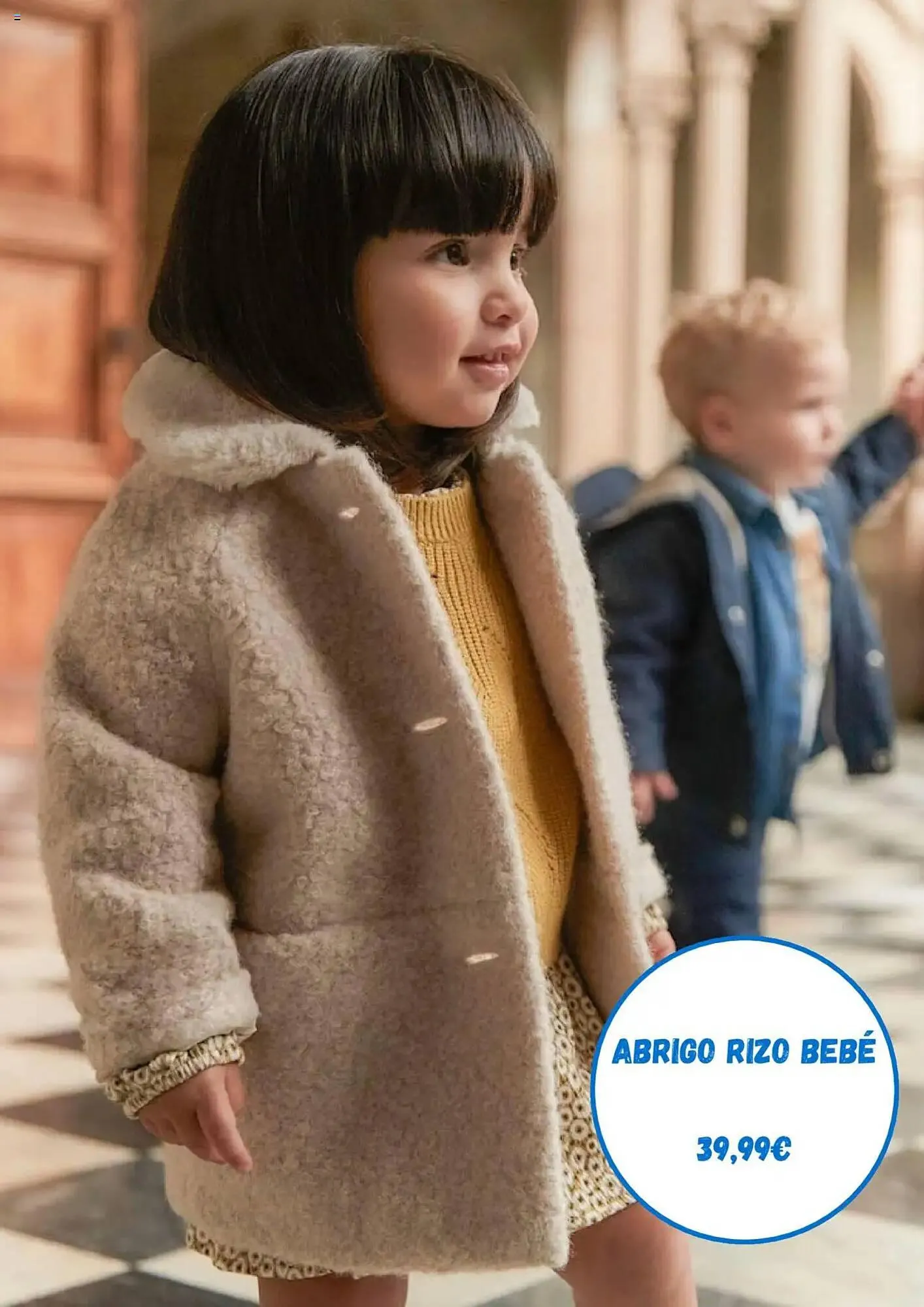 Catálogo de Catálogo Mayoral 5 de octubre al 5 de noviembre 2025 - Página 4