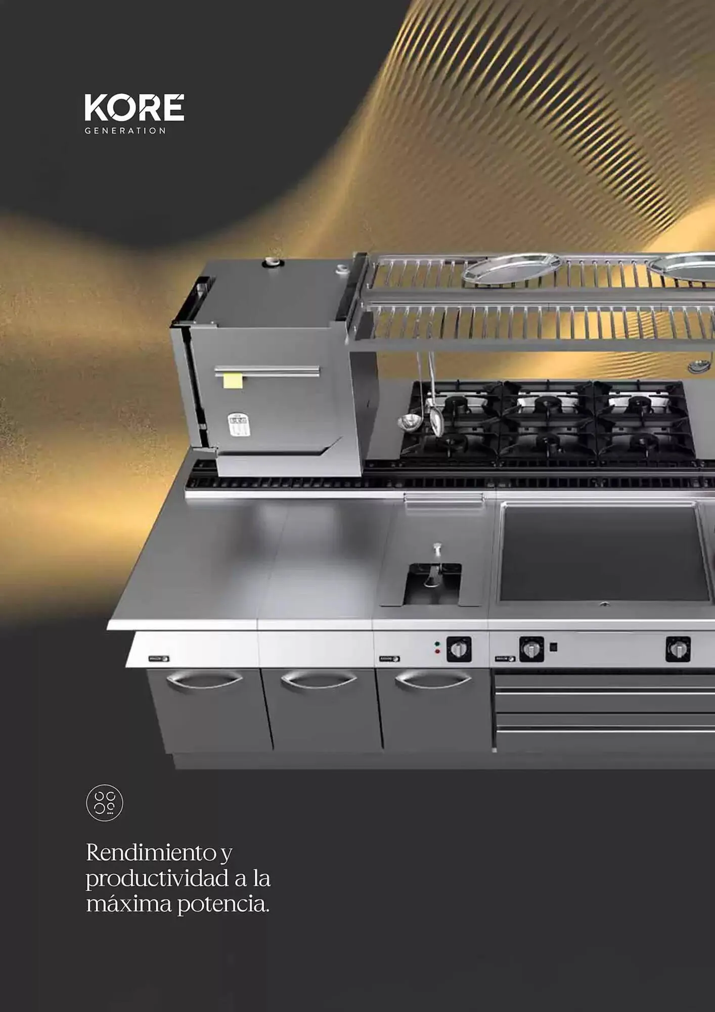 Catálogo de Folleto Fagor 3 de marzo al 1 de enero 2026 - Página 30