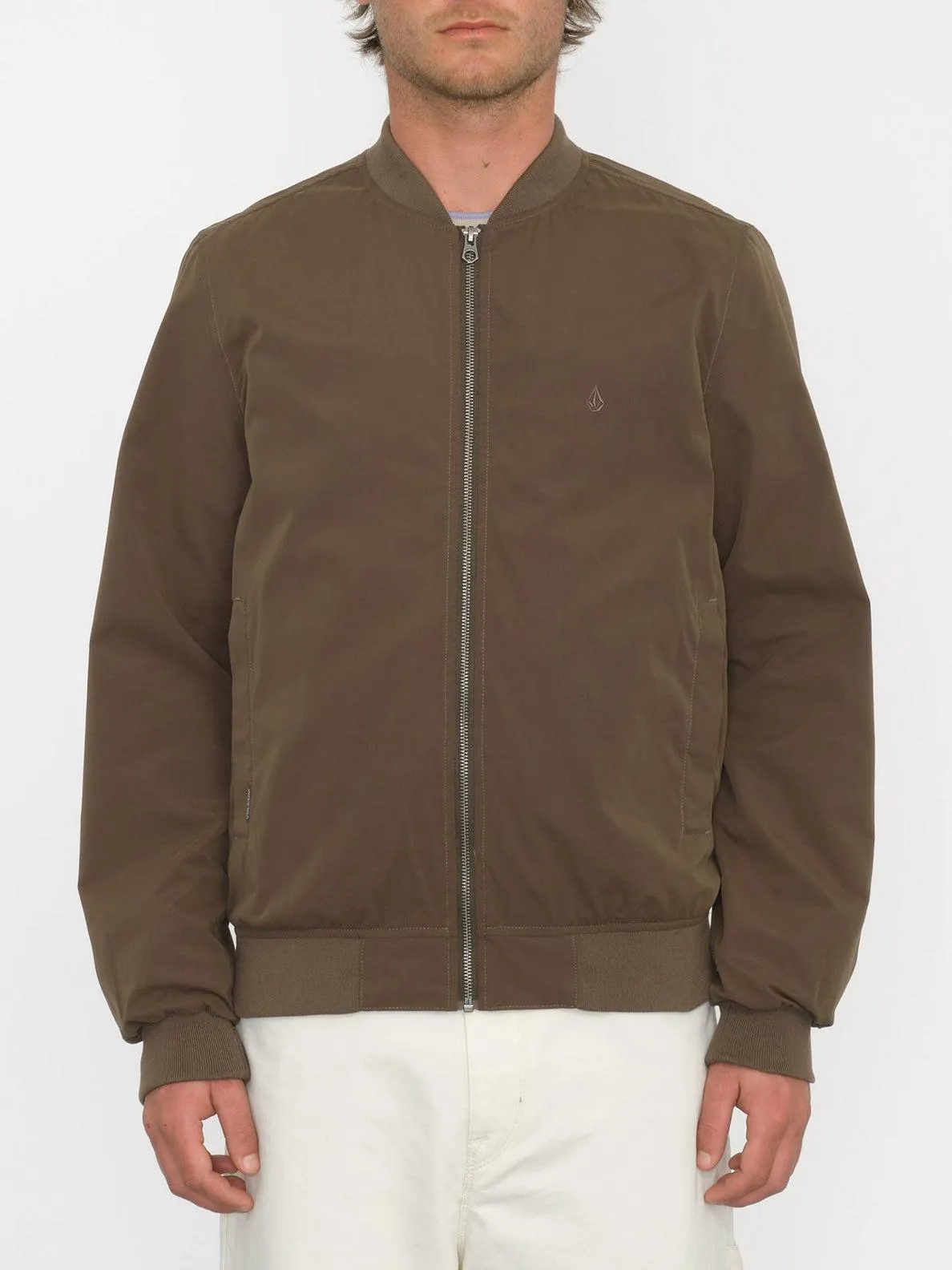 Chaqueta Burnward - WREN