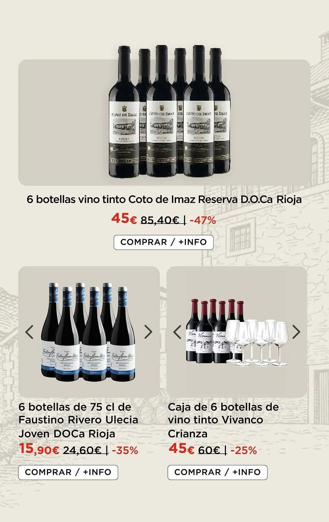 Catálogo de Folleto La tienda en casa 2 de noviembre al 30 de noviembre 2023 - Página 11