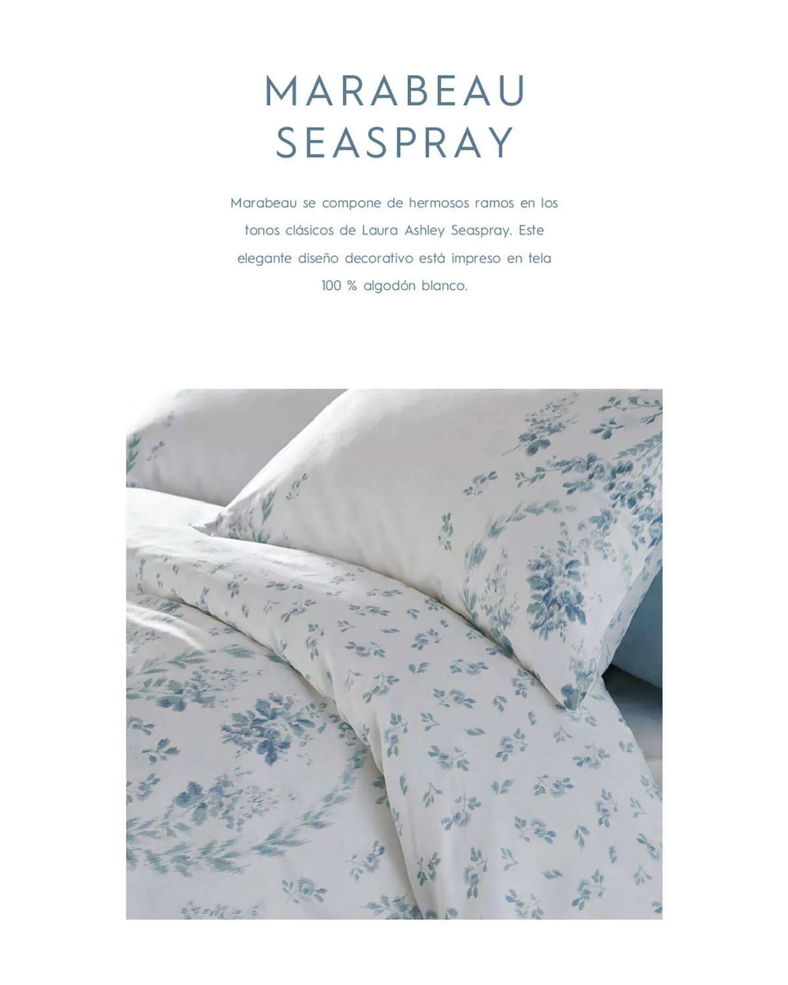 Catálogo de Folleto Laura Ashley 2 de marzo al 1 de febrero 2024 - Página 5