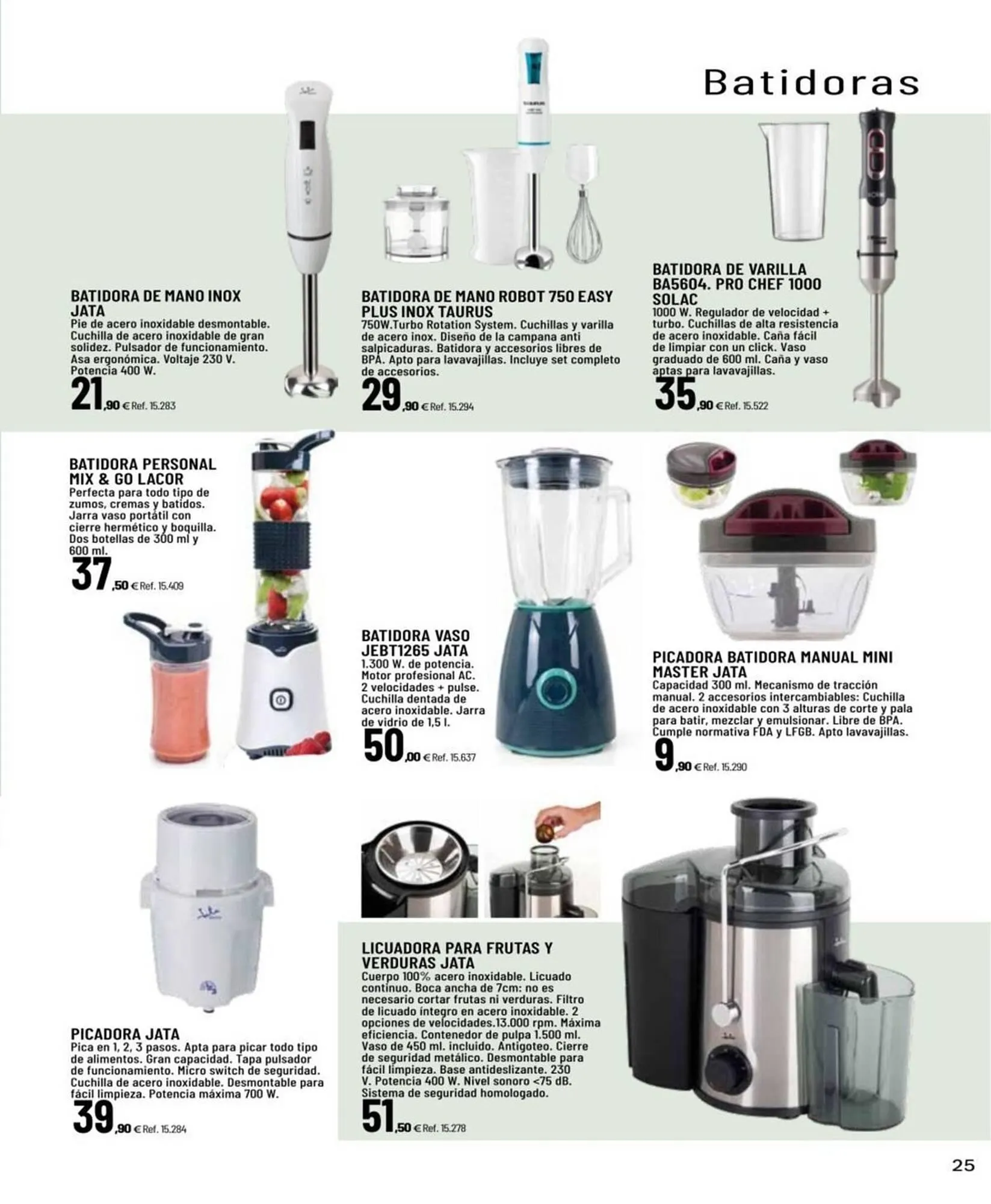 Catálogo de Folleto Coferdroza 17 de abril al 1 de septiembre 2024 - Página 17