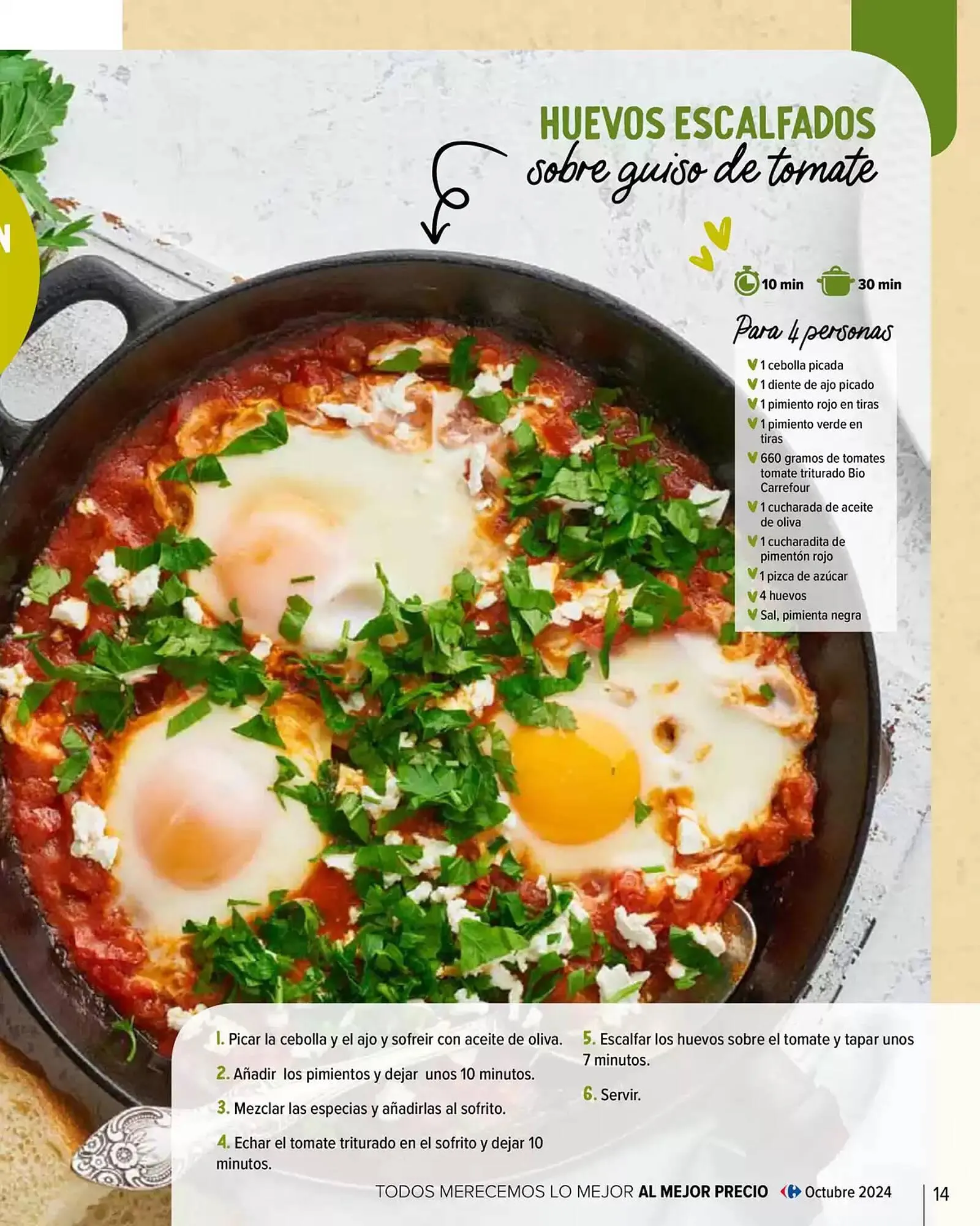 Catálogo de Folleto Carrefour 29 de enero al 30 de abril 2025 - Página 15