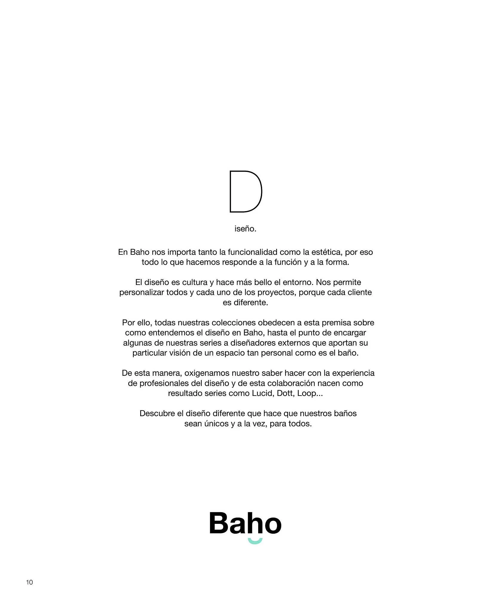 Catálogo de Folleto Grup Gamma 1 de febrero al 31 de diciembre 2023 - Página 9