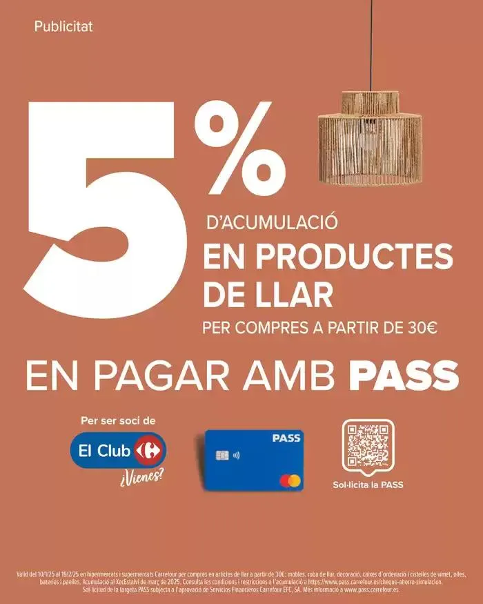 Catálogo de HOGAR 10 de enero al 19 de enero 2025 - Página 2