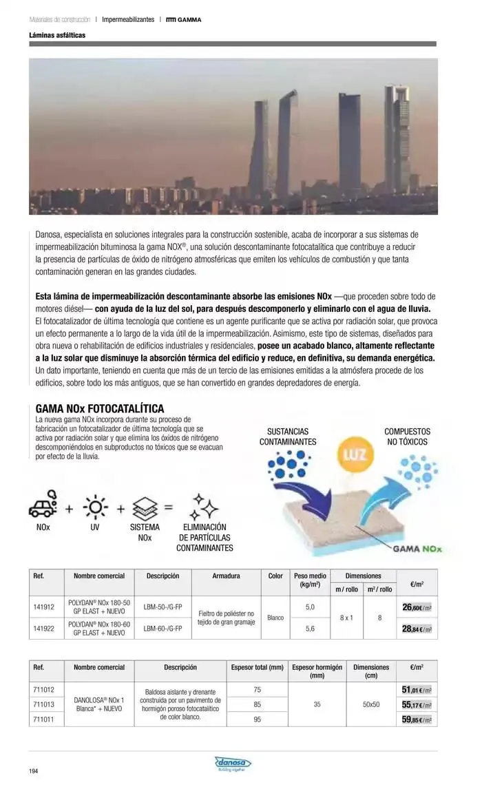 Catálogo de Catálogo Grup Gamma 30 de septiembre al 31 de diciembre 2024 - Página 104