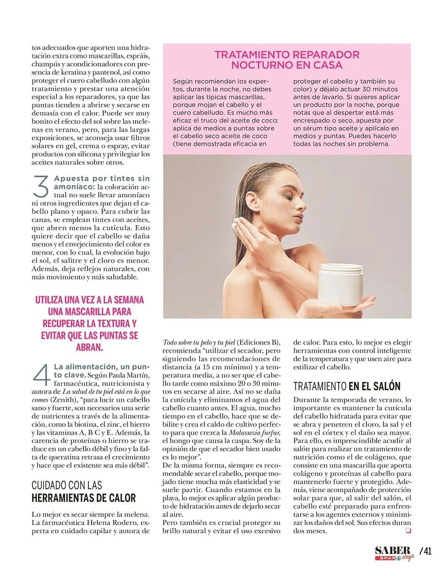 Catálogo de Folleto SPAR 8 de julio al 30 de septiembre 2025 - Página 41