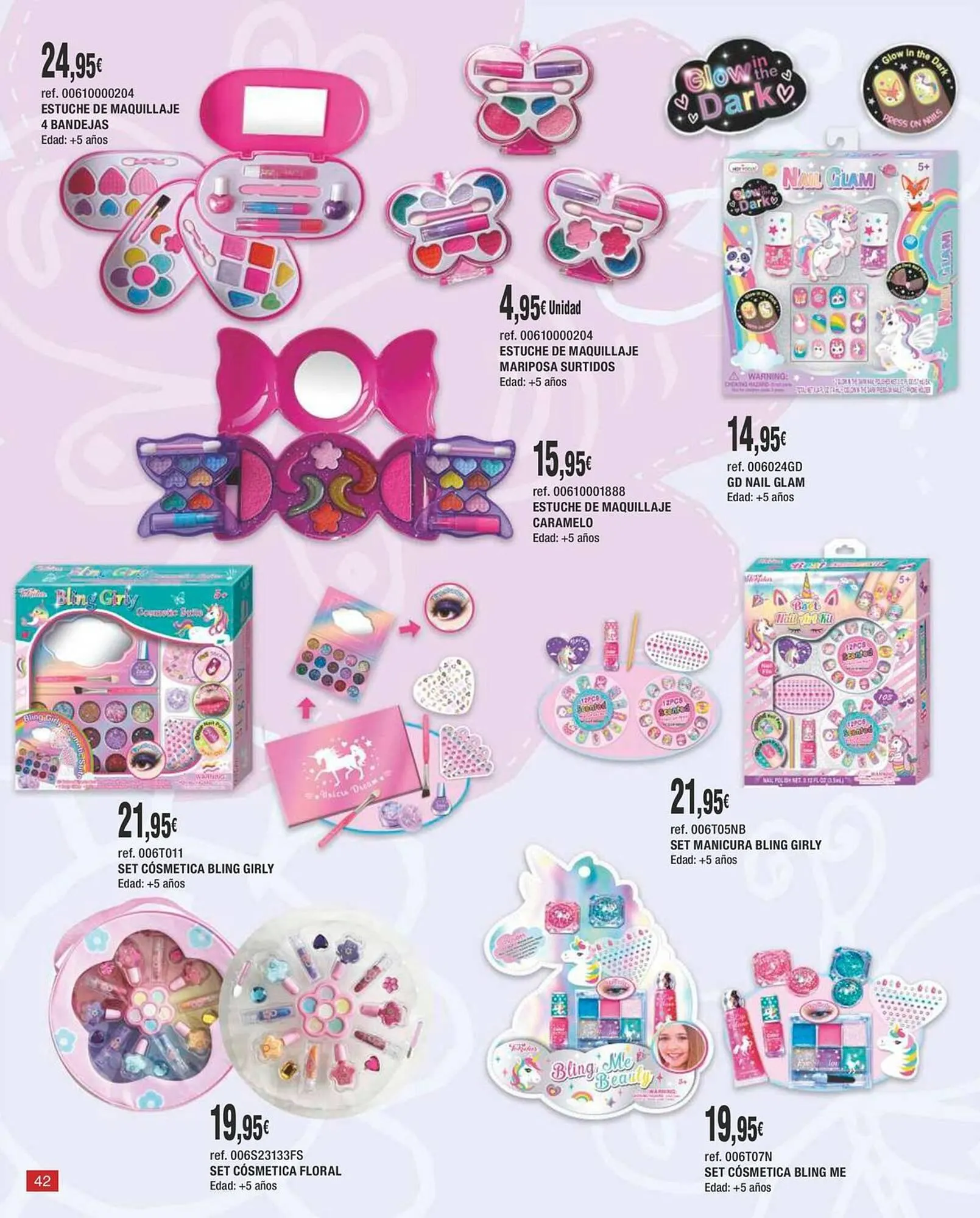 Catálogo de Catálogo Centroxogo 6 de noviembre al 8 de diciembre 2026 - Página 42