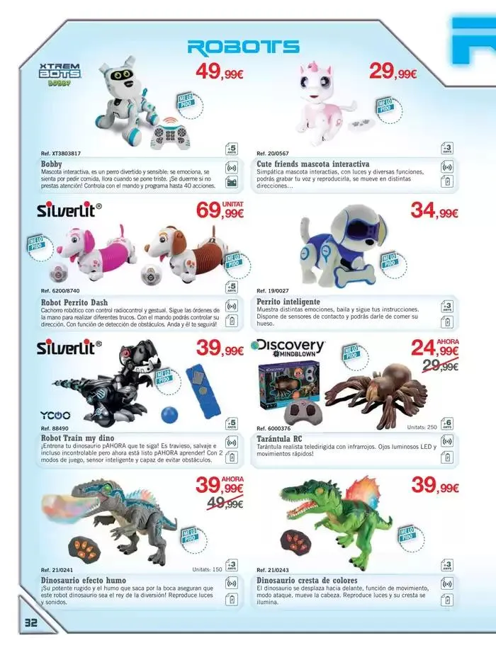 Catálogo de Navidad DRIM 4 de noviembre al 26 de diciembre 2024 - Página 55