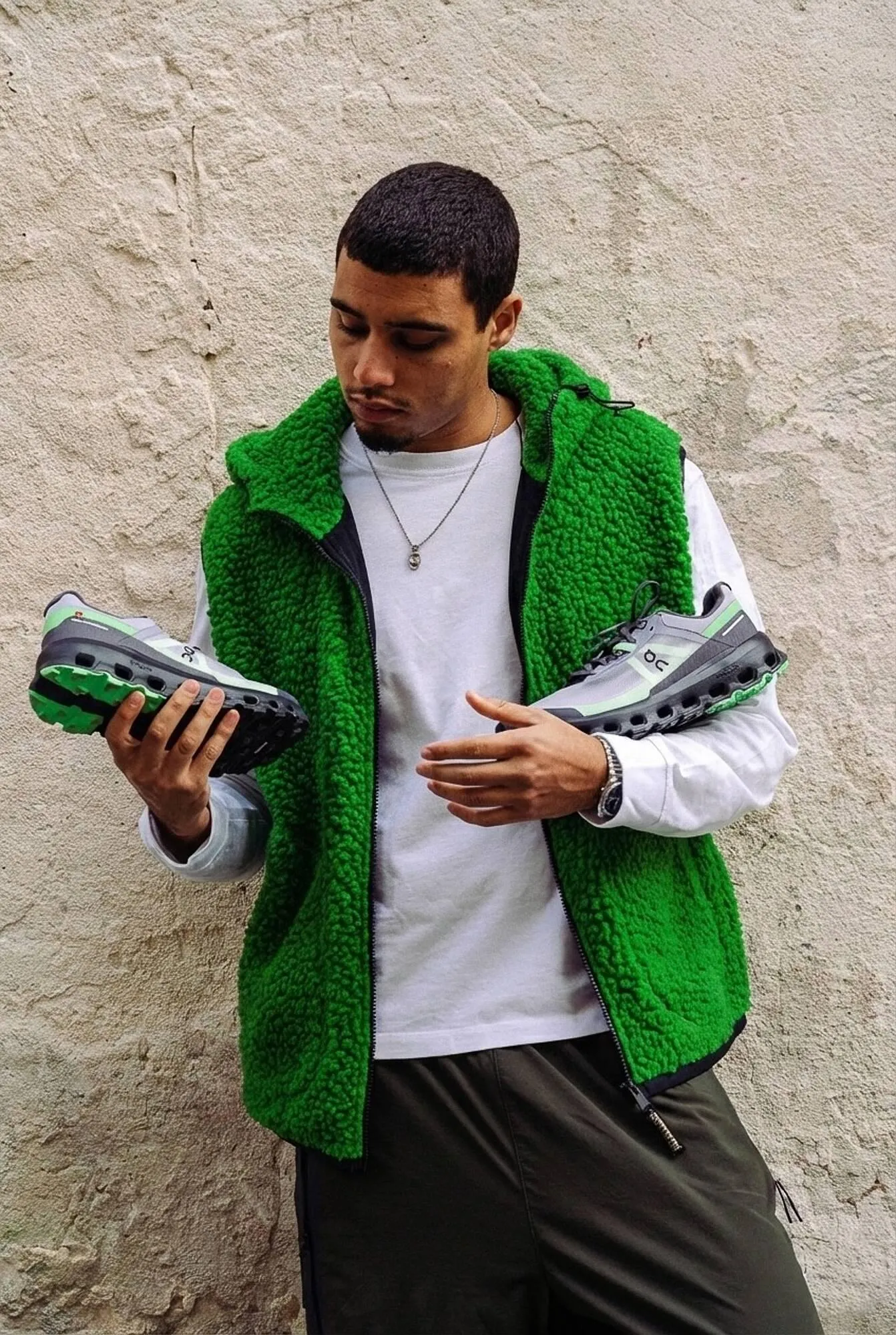 Catálogo de Catálogo Foot Locker 21 de noviembre al 10 de enero 2026 - Página 1