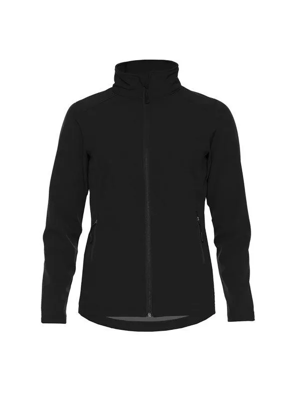 Chaqueta impermeable plegable unisex