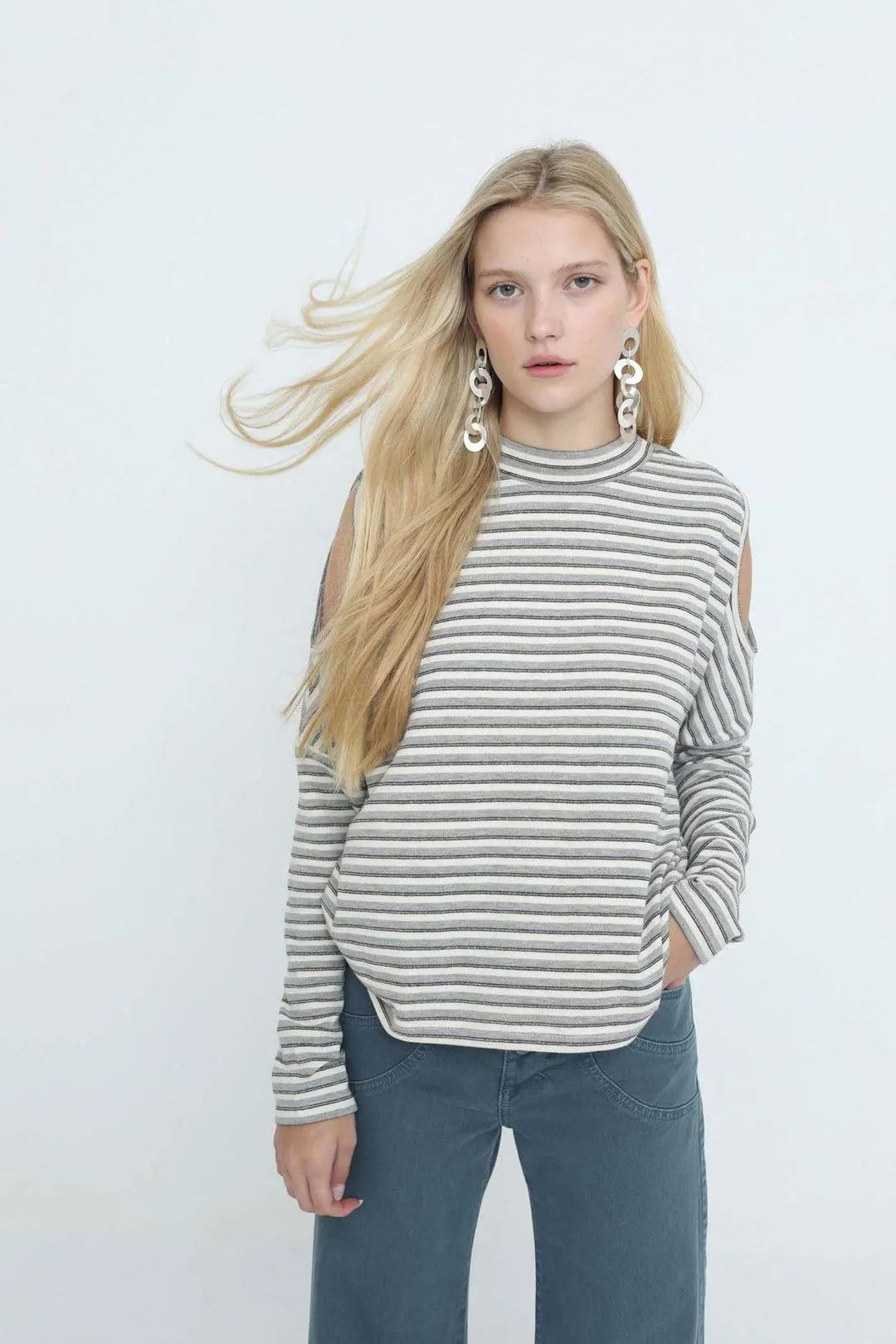 ARTACHO PERKINS T-SHIRT