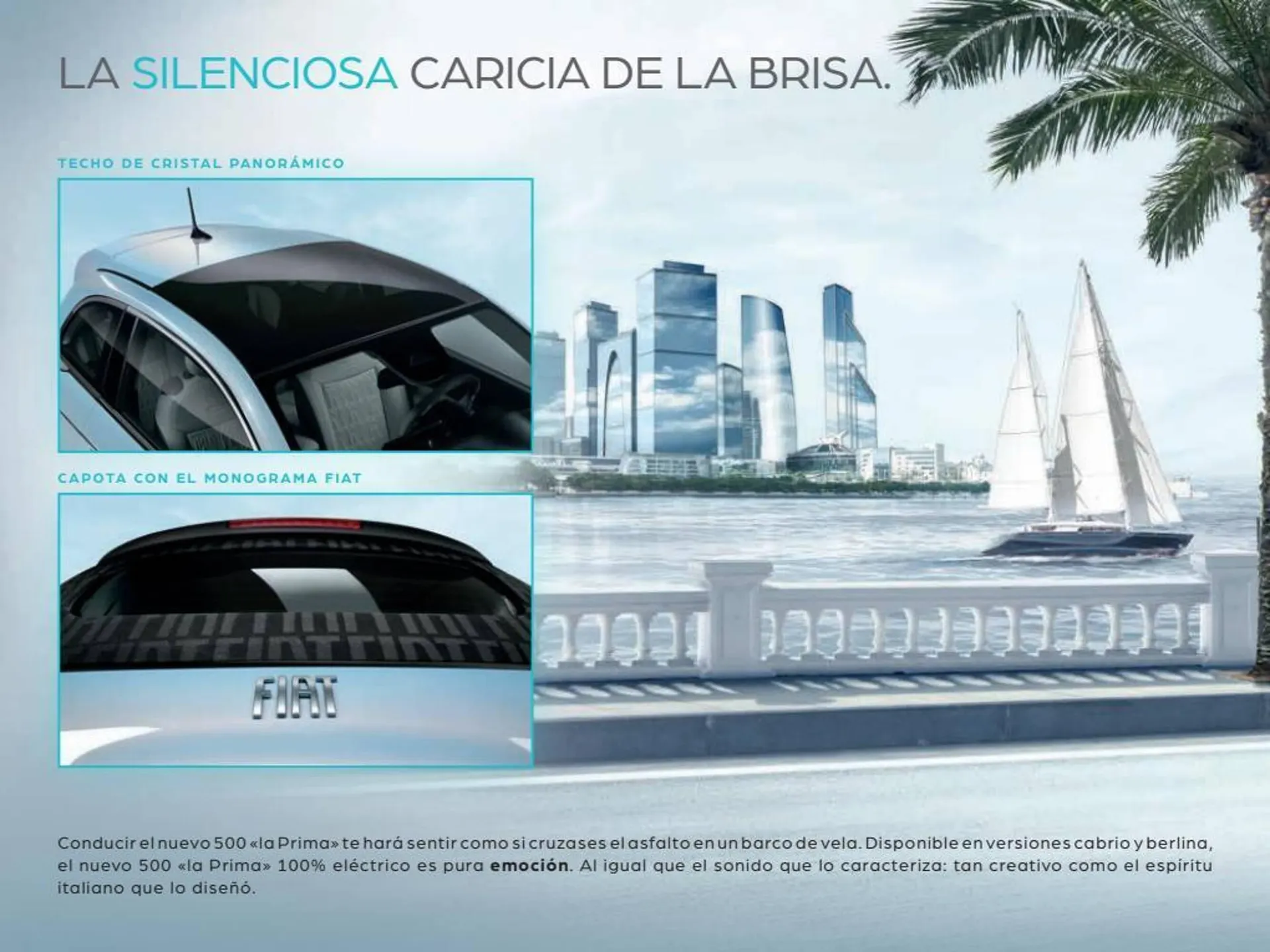 Catálogo de Folleto Fiat 24 de mayo al 31 de diciembre 2023 - Página 20