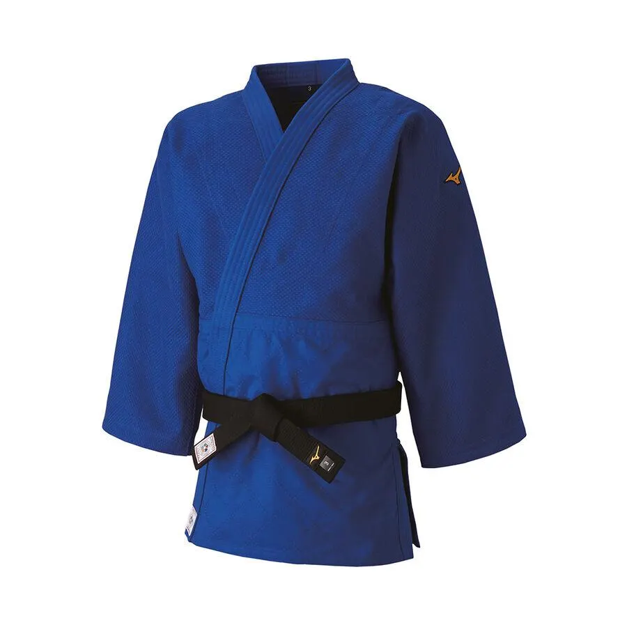 Yusho Japan IJF long jacket 2022
