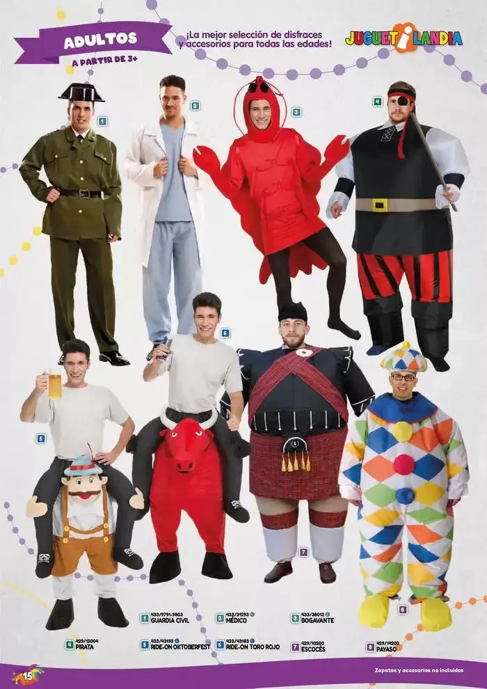 Catálogo de Colección 2025 24 de febrero al 30 de abril 2025 - Página 16