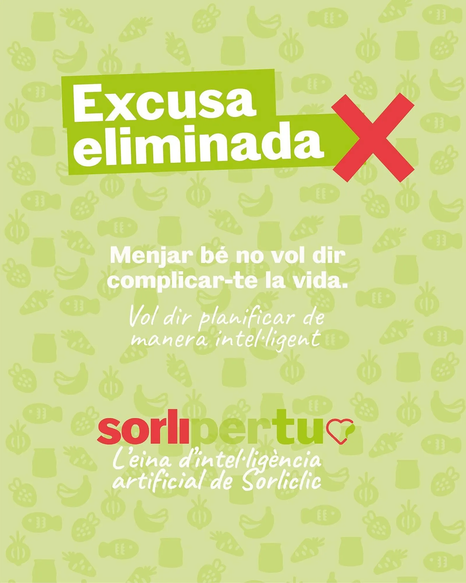 Catálogo de Folleto Sorli 29 de julio al 4 de agosto 2025 - Página 5