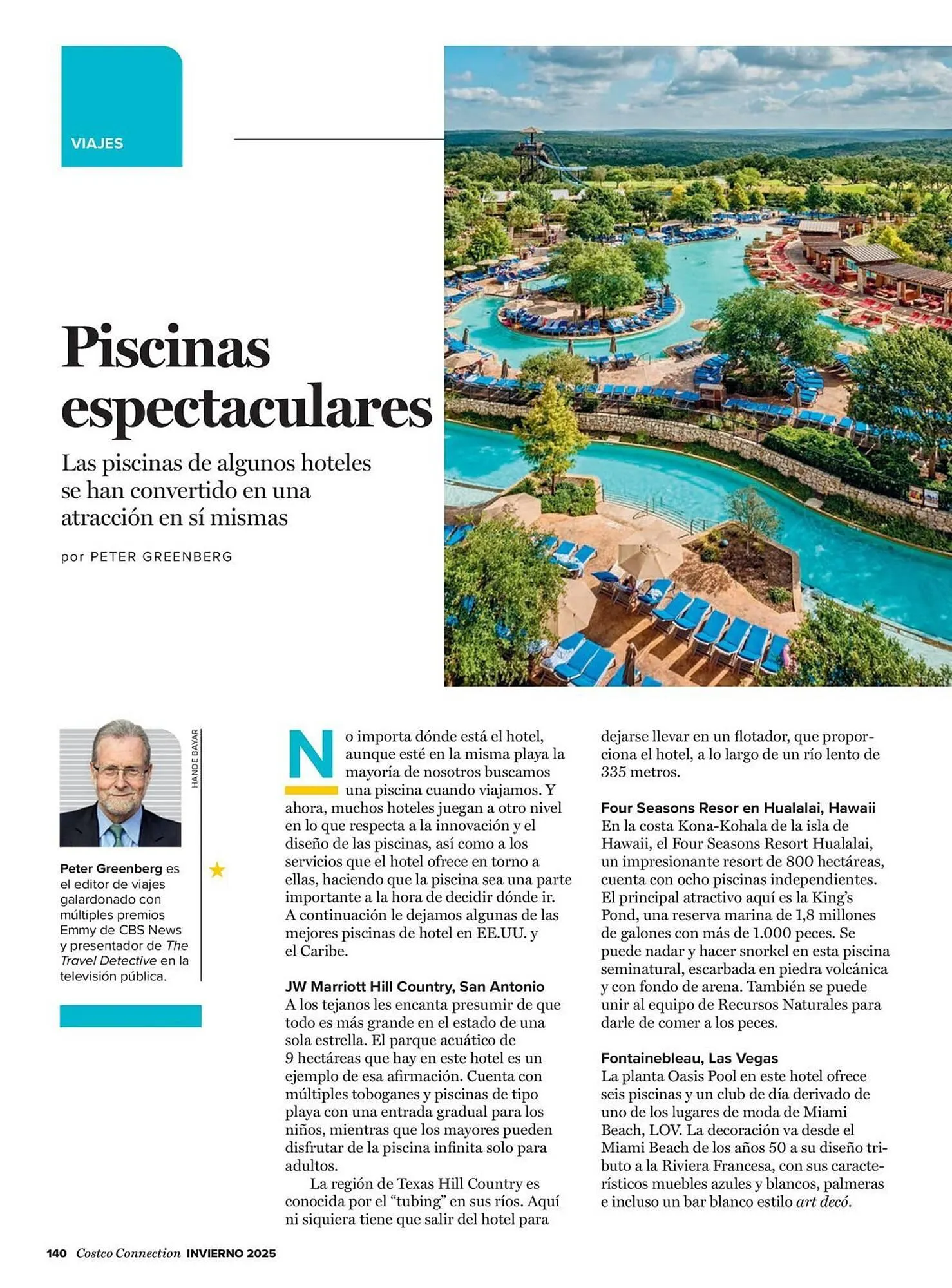 Catálogo de Catálogo Costco 6 de enero al 31 de marzo 2026 - Página 140
