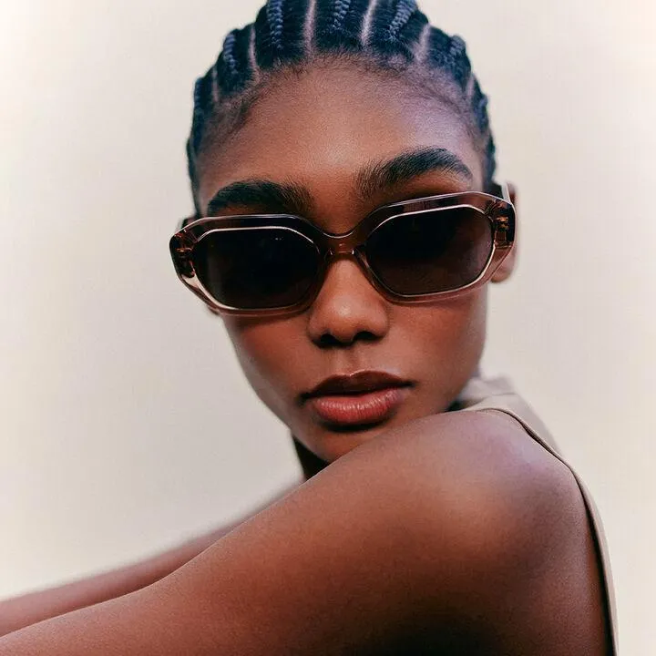 mó FRONT ROW BELLA SUN