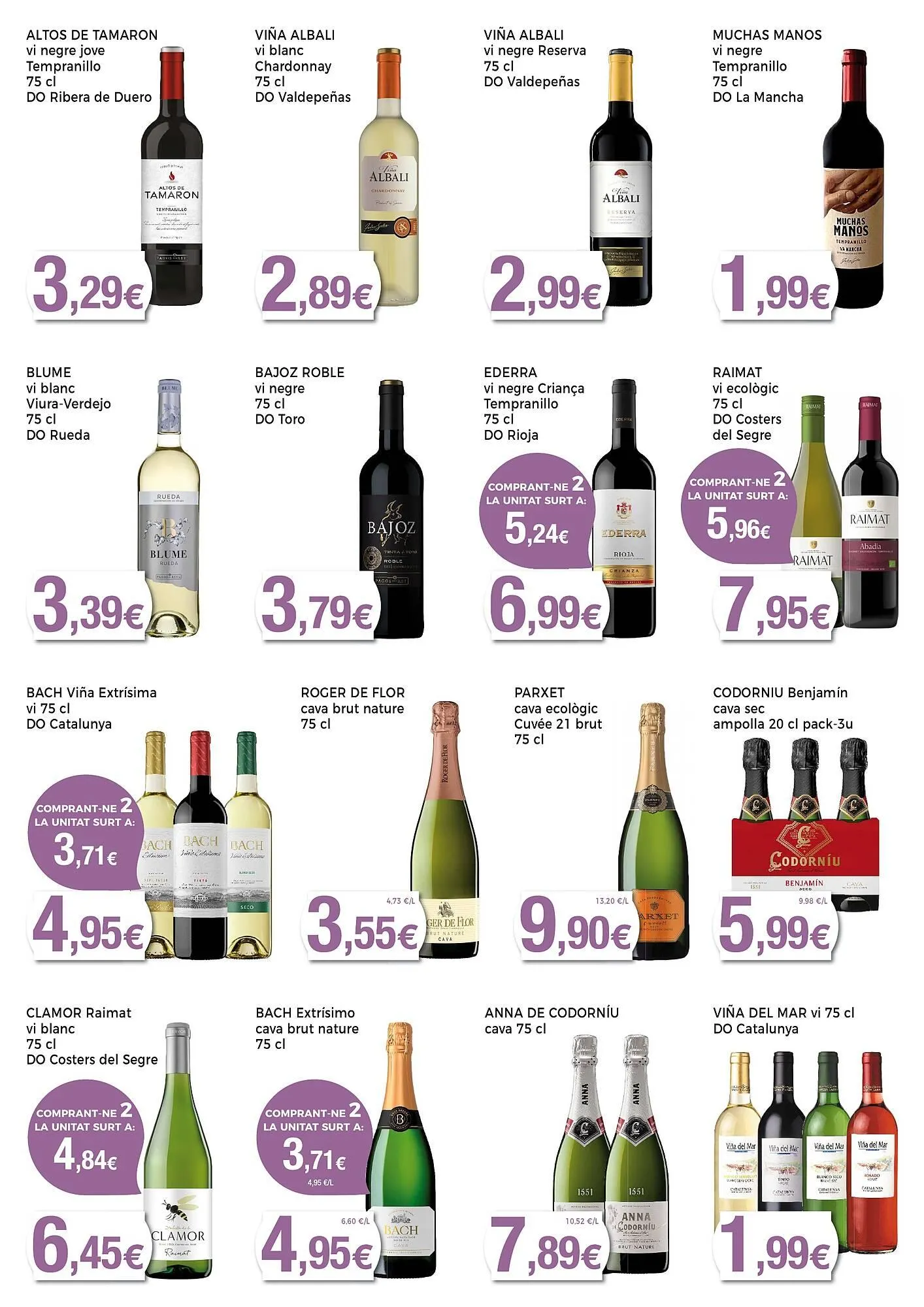 Catálogo de Folleto Keisy 23 de mayo al 22 de junio 2024 - Página 15