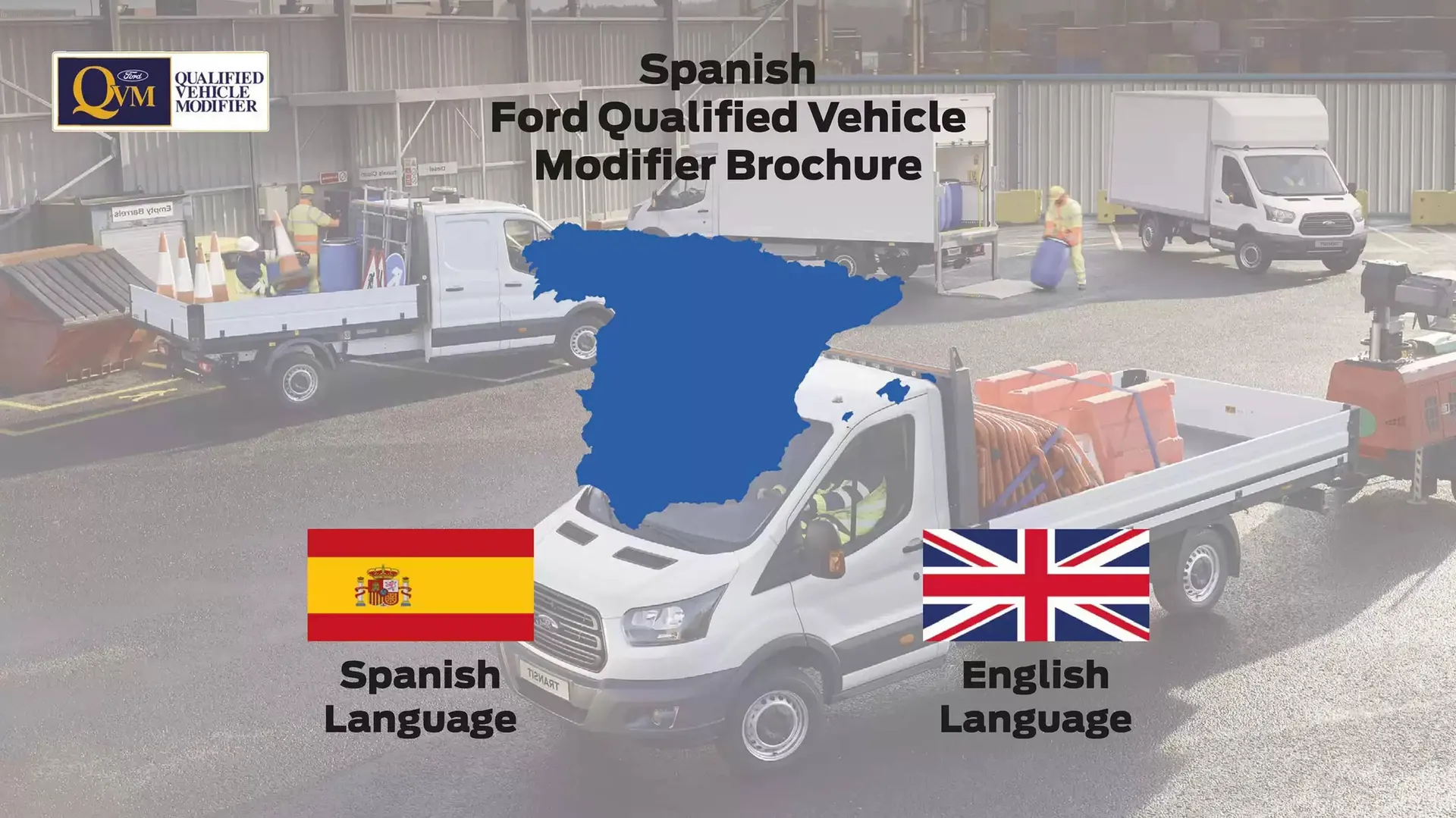 Catálogo de Folleto Ford 13 de noviembre al 13 de noviembre 2025 - Página 13