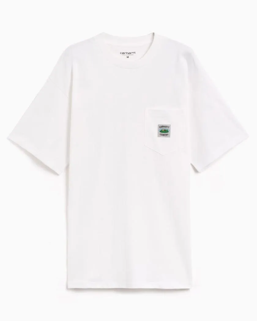 Carhartt WIP Field Pocket Men's T-Shirt