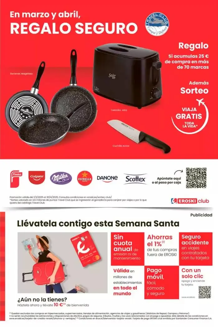 Catálogo de Top precios 3 de abril al 30 de abril 2025 - Página 3