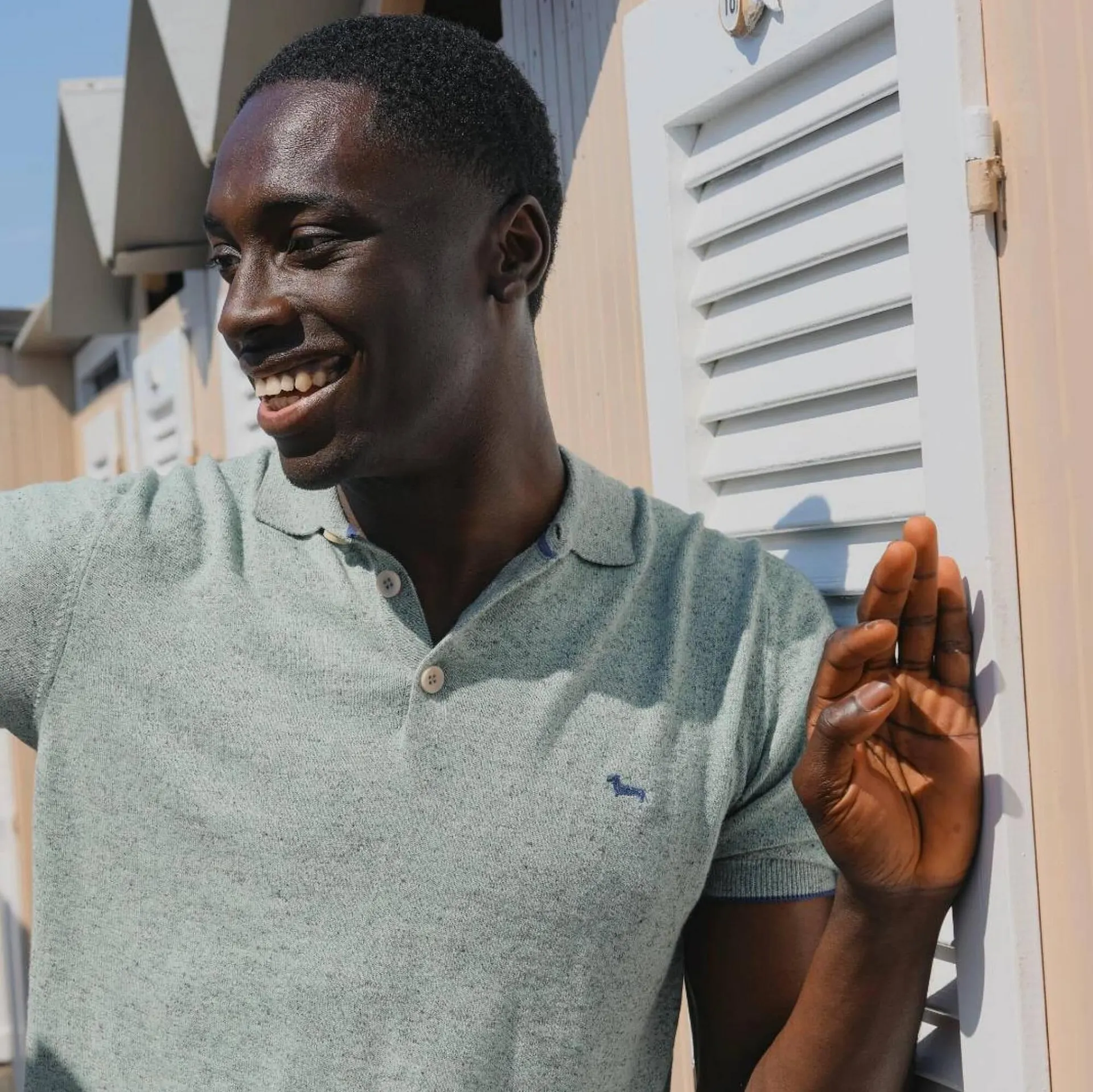 Catálogo de Folleto Harmont & Blaine 10 de agosto al 10 de octubre 2023 - Página 2