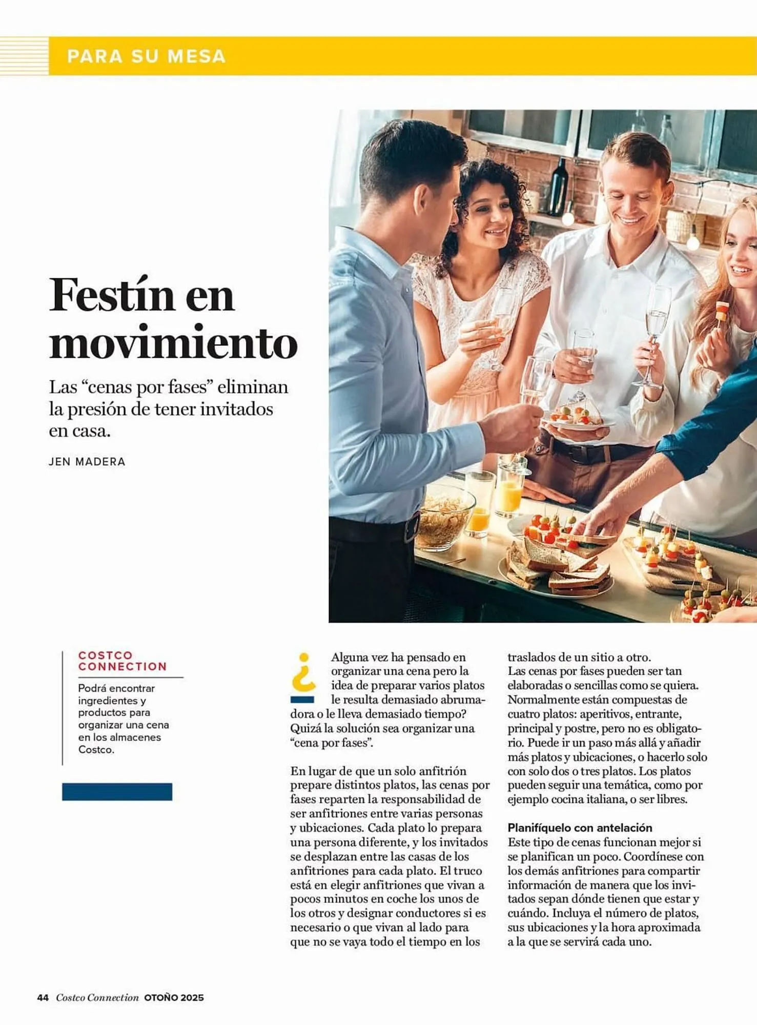 Catálogo de Catálogo Costco 25 de septiembre al 30 de noviembre 2025 - Página 44