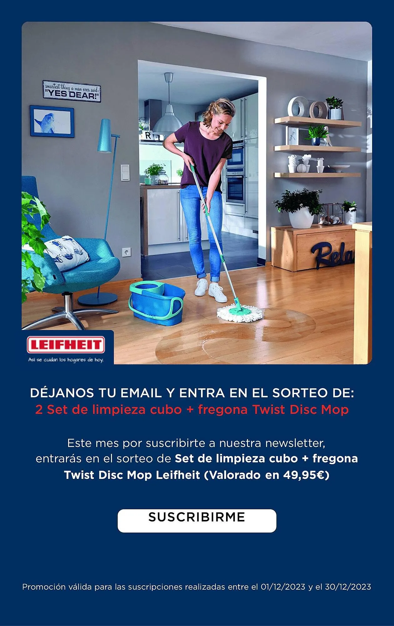 Catálogo de Folleto La tienda en casa 1 de diciembre al 30 de diciembre 2023 - Página 4