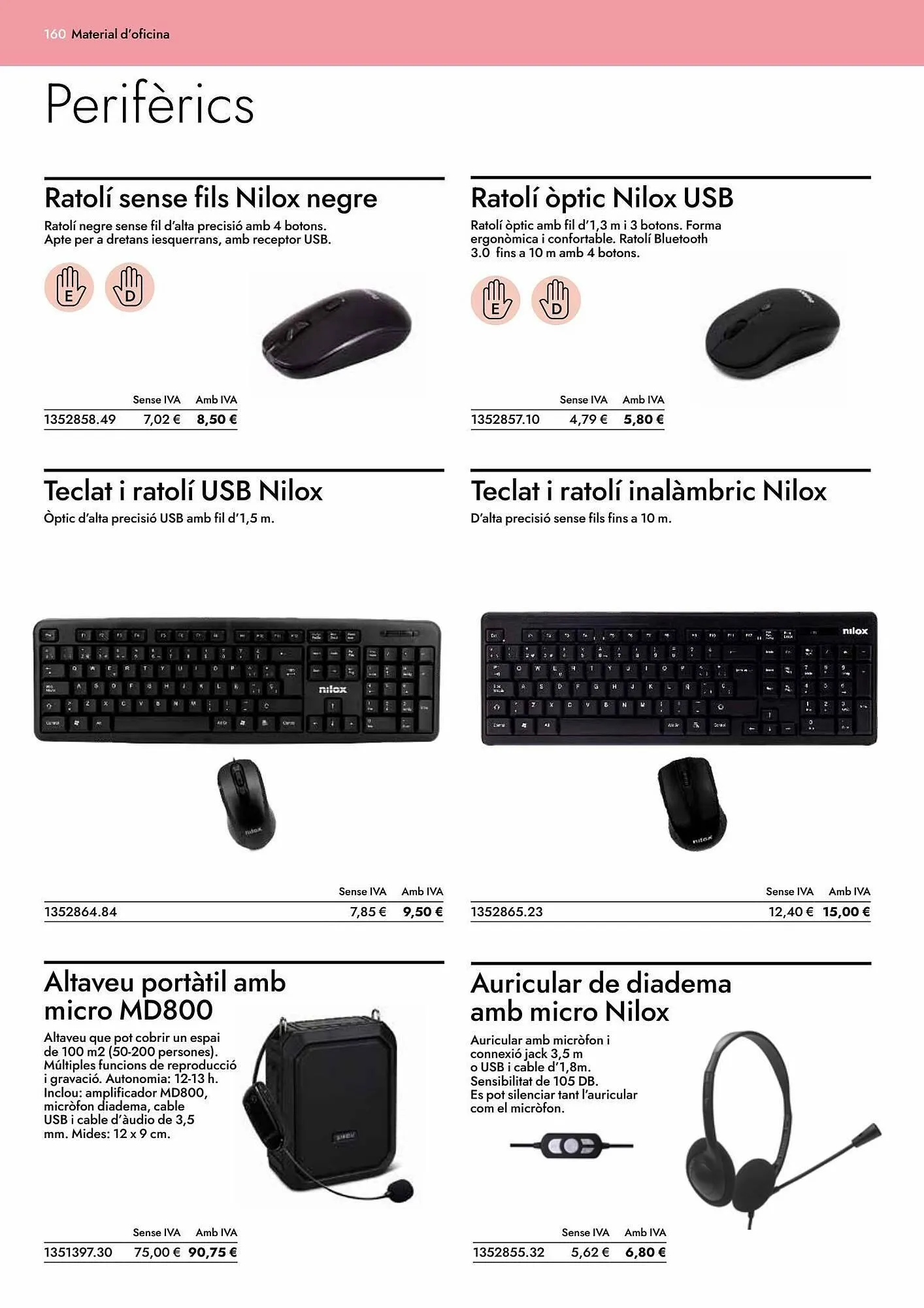 Catálogo de Folleto Abacus 23 de marzo al 31 de enero 2024 - Página 162