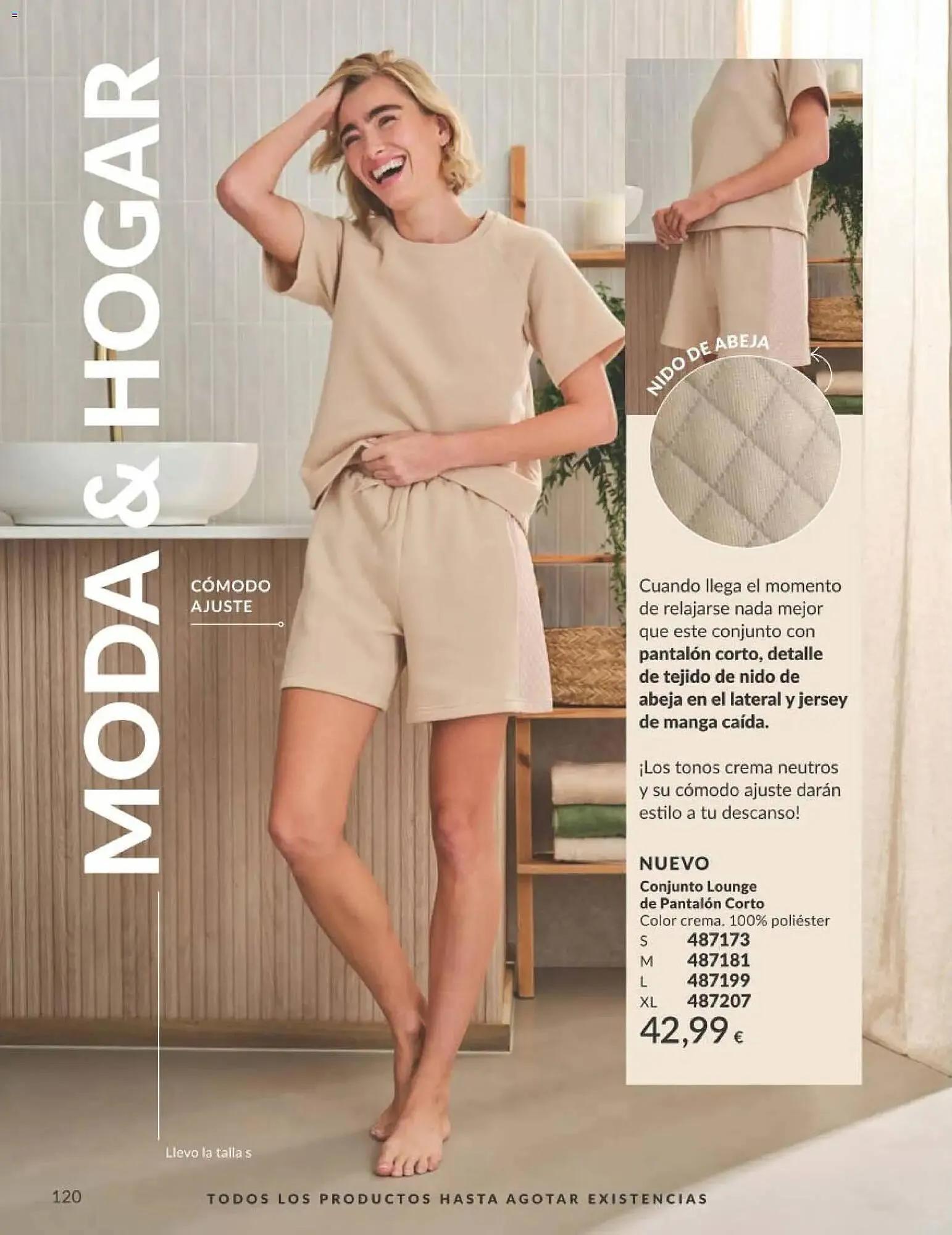 Catálogo de Catálogo AVON 1 de abril al 30 de abril 2026 - Página 120