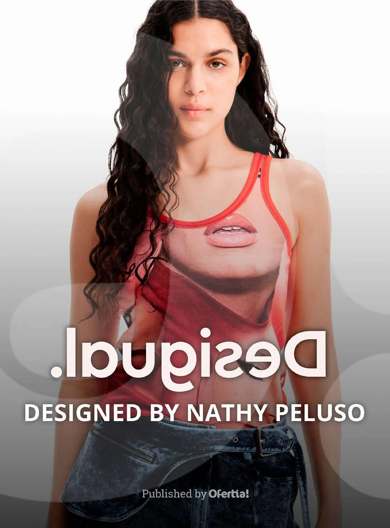 Catálogo de Folleto Desigual 8 de mayo al 25 de julio 2023 - Página 1