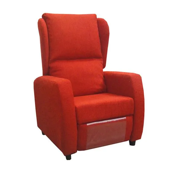 Sillón Relax Mod. Berta