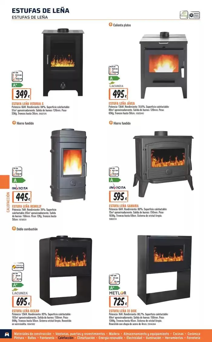 Catálogo de Catálogo 2025 Cordoba 1 de enero al 31 de diciembre 2025 - Página 312