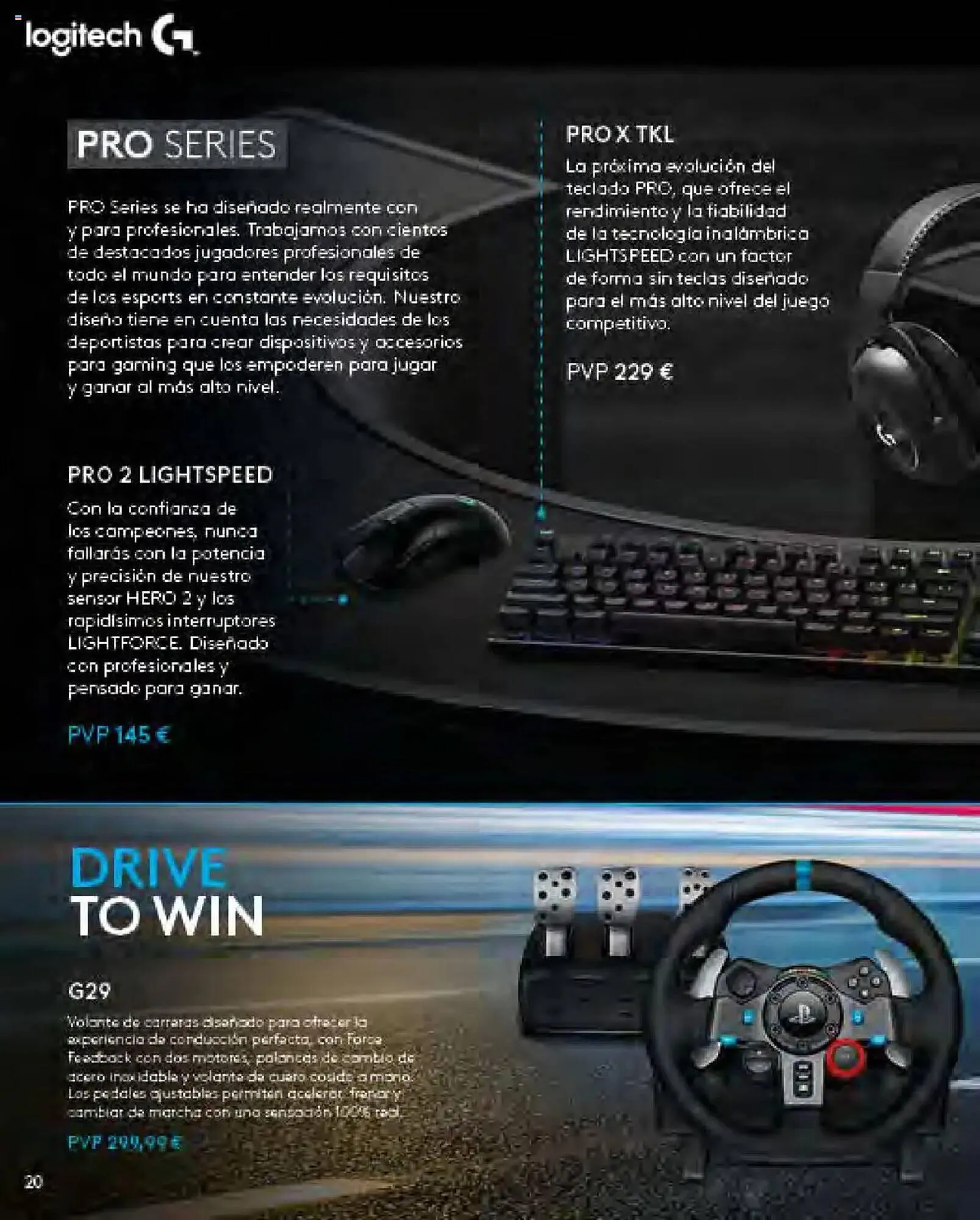 Catálogo de Folleto Game 10 de diciembre al 31 de diciembre 2025 - Página 18