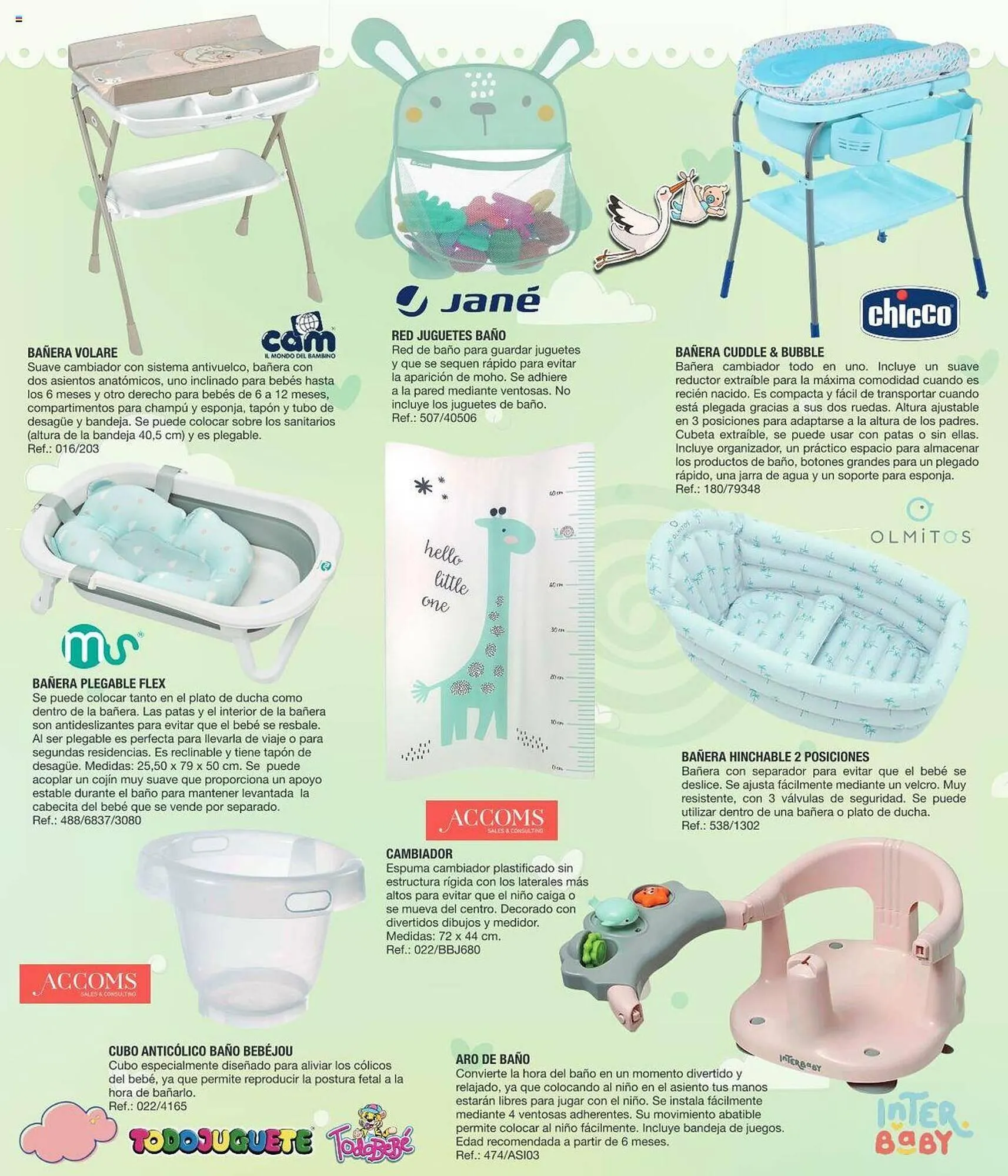 Catálogo de Folleto Todojuguete 4 de junio al 31 de diciembre 2025 - Página 30