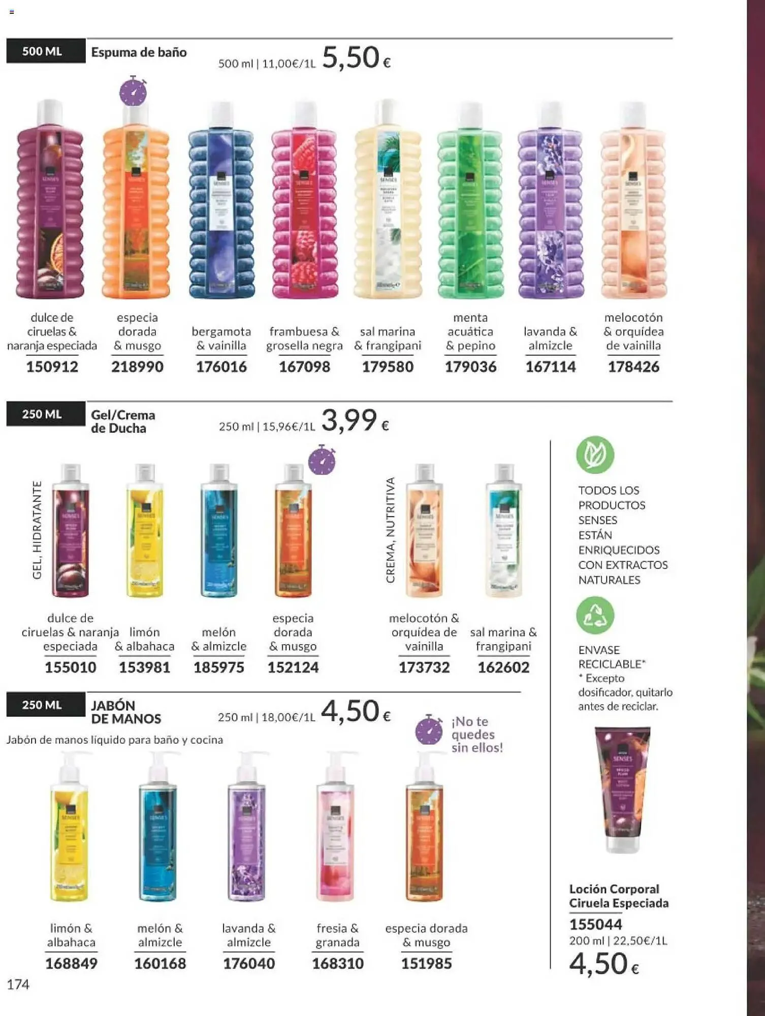 Catálogo de Catálogo AVON 1 de febrero al 28 de febrero 2026 - Página 184