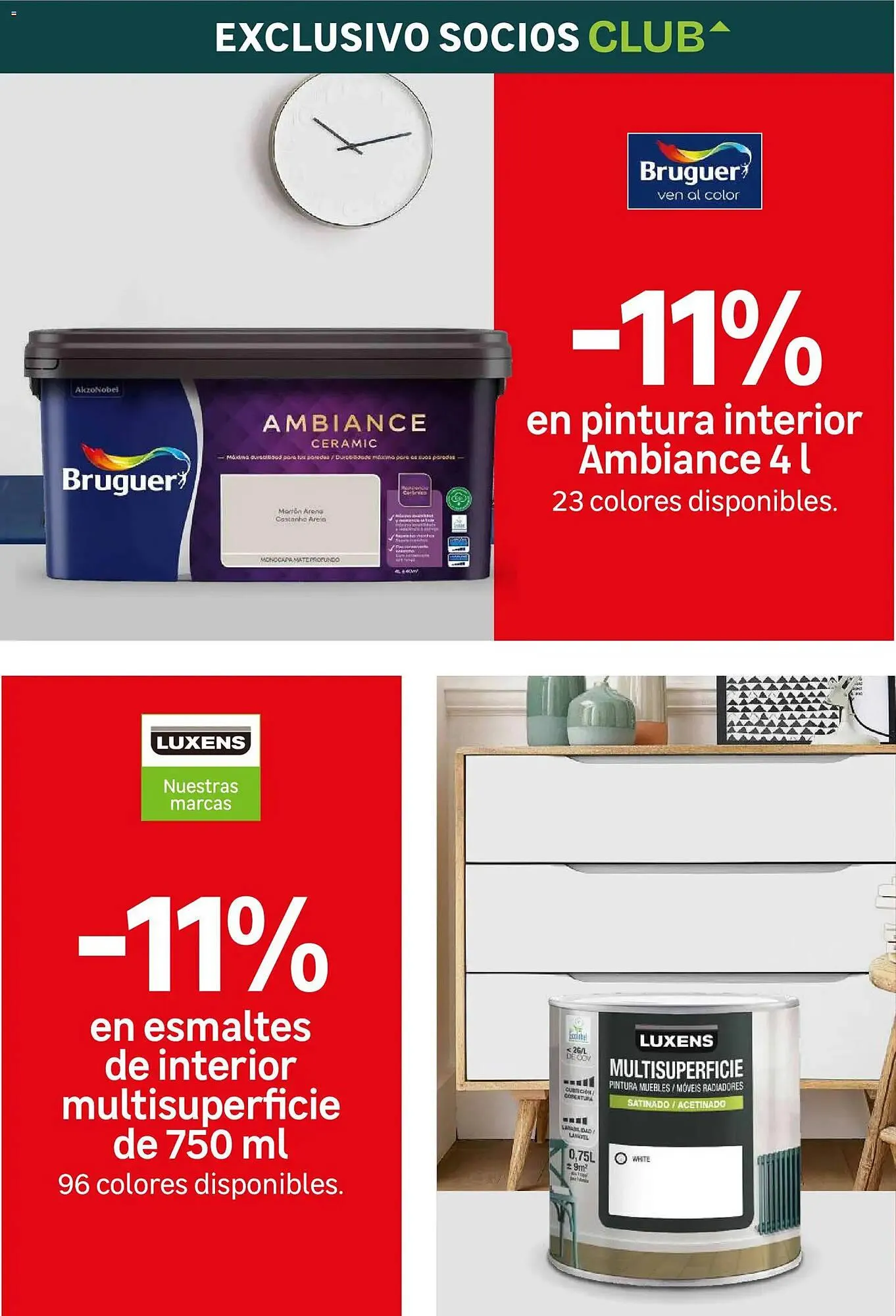 Catálogo de Catálogo Leroy Merlin 2 de diciembre al 29 de diciembre 2025 - Página 76