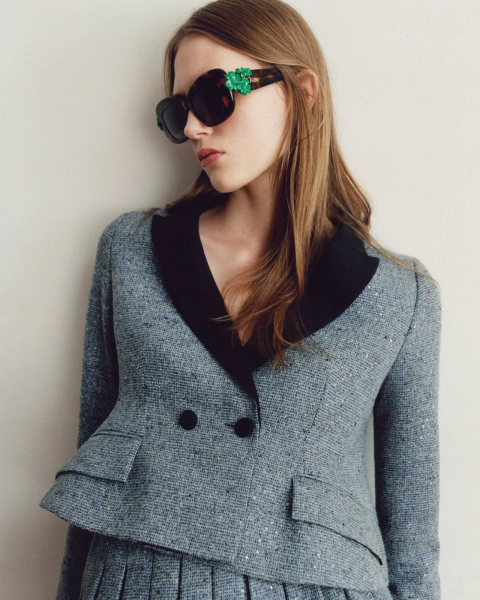 Catálogo de Folleto Dior 29 de marzo al 19 de abril 2026 - Página 1