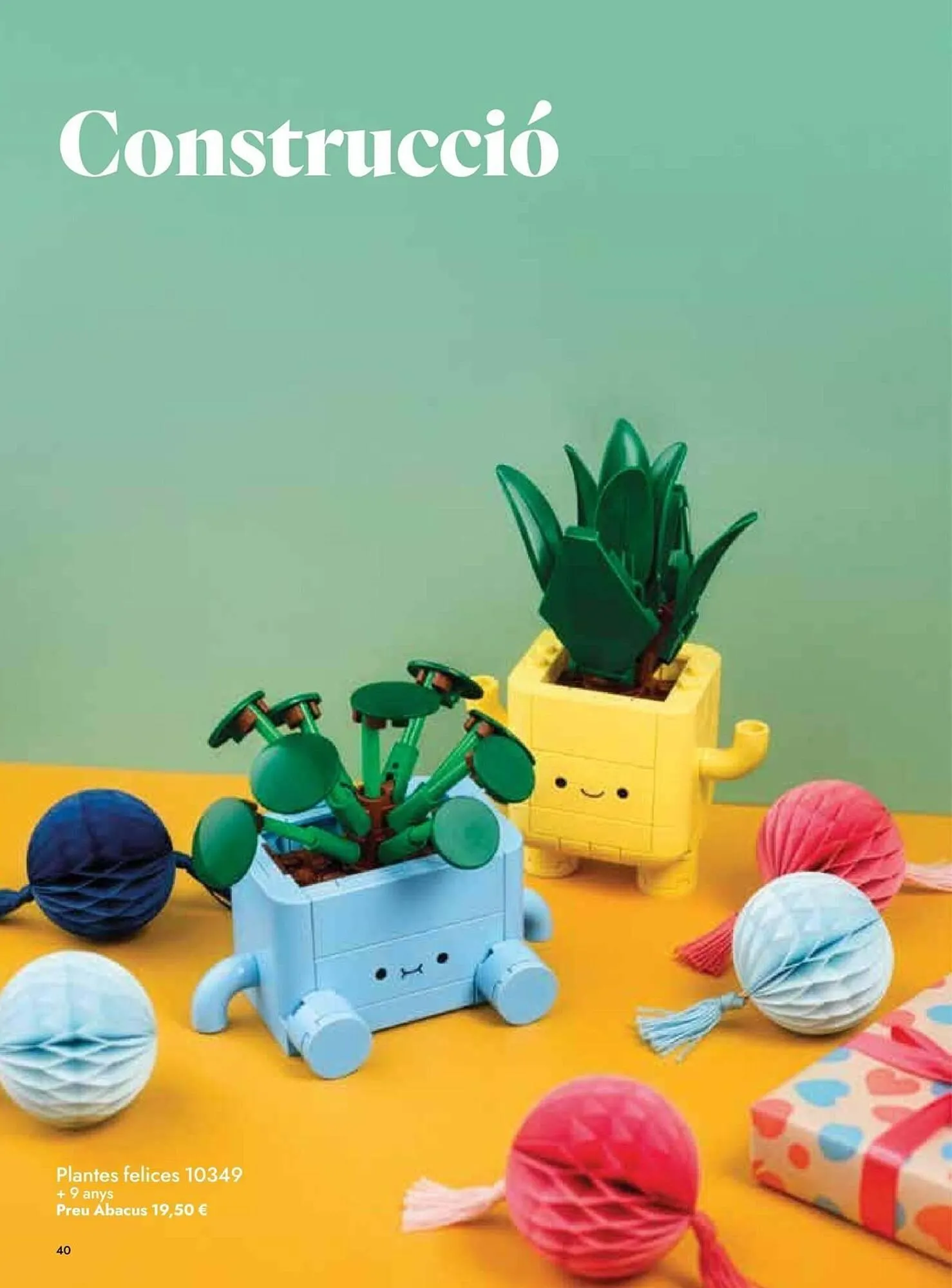 Catálogo de Catálogo Abacus 22 de octubre al 31 de diciembre 2025 - Página 42