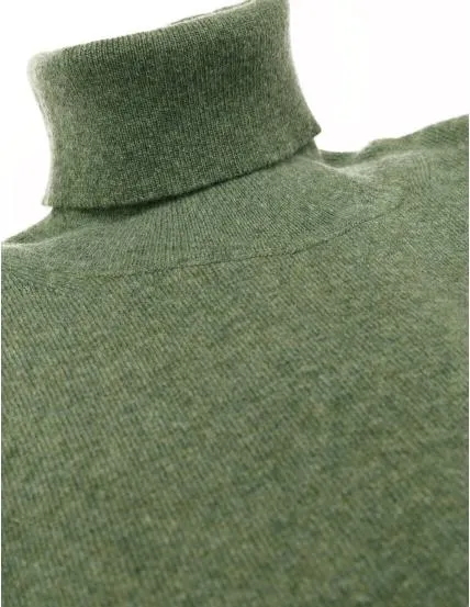 Jersey c. vuelto geeolong Verde