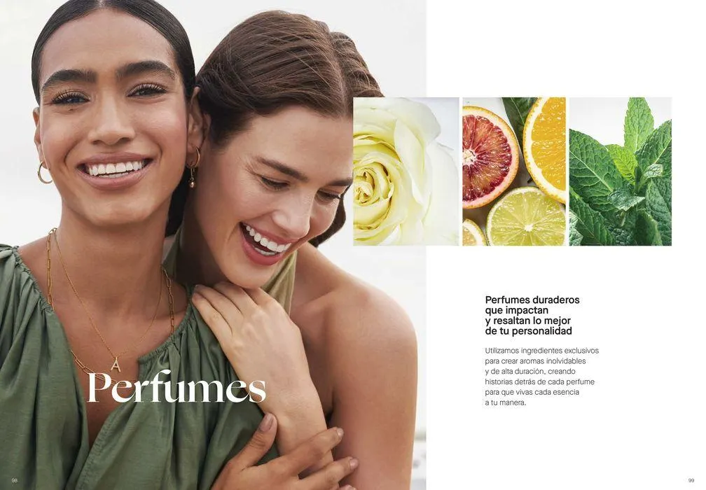 Catálogo de CATÁLOGO ANUAL 2024 12 de junio al 31 de diciembre 2024 - Página 50