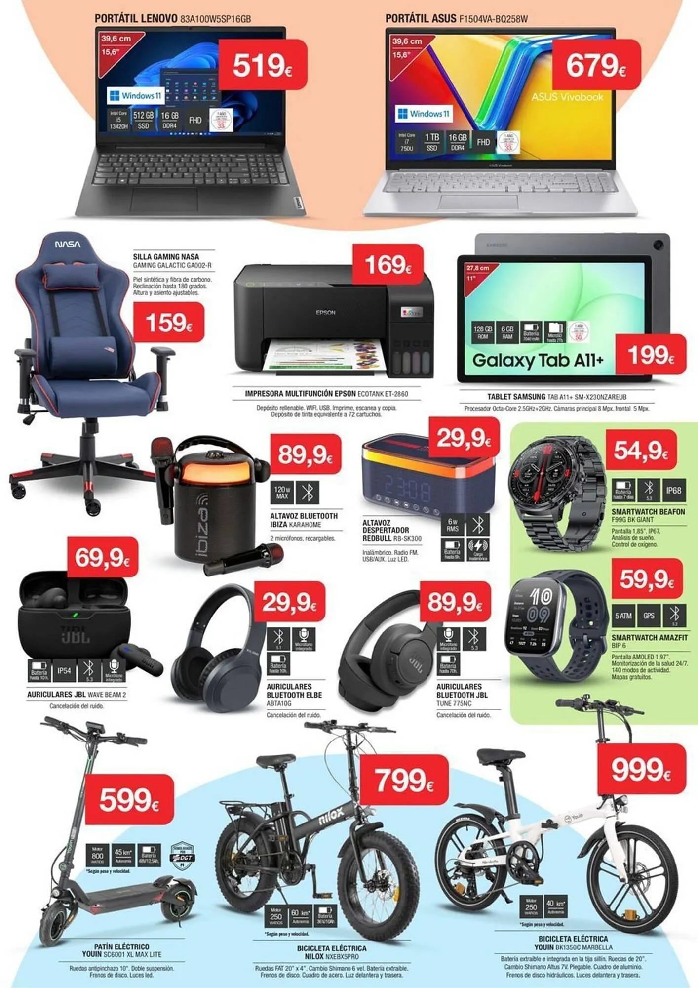 Catálogo de Catálogo Milar 3 de marzo al 31 de marzo 2026 - Página 7